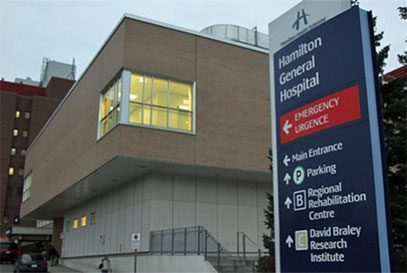 hamilton general hospitals hospital hosital