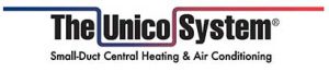 Unico System Logo
